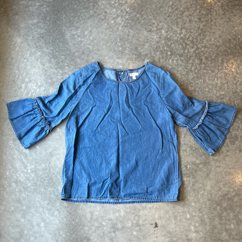 Charming Charlie Blouse